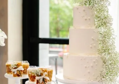 Ventanas Restaurant & Lounge, Fort Lee