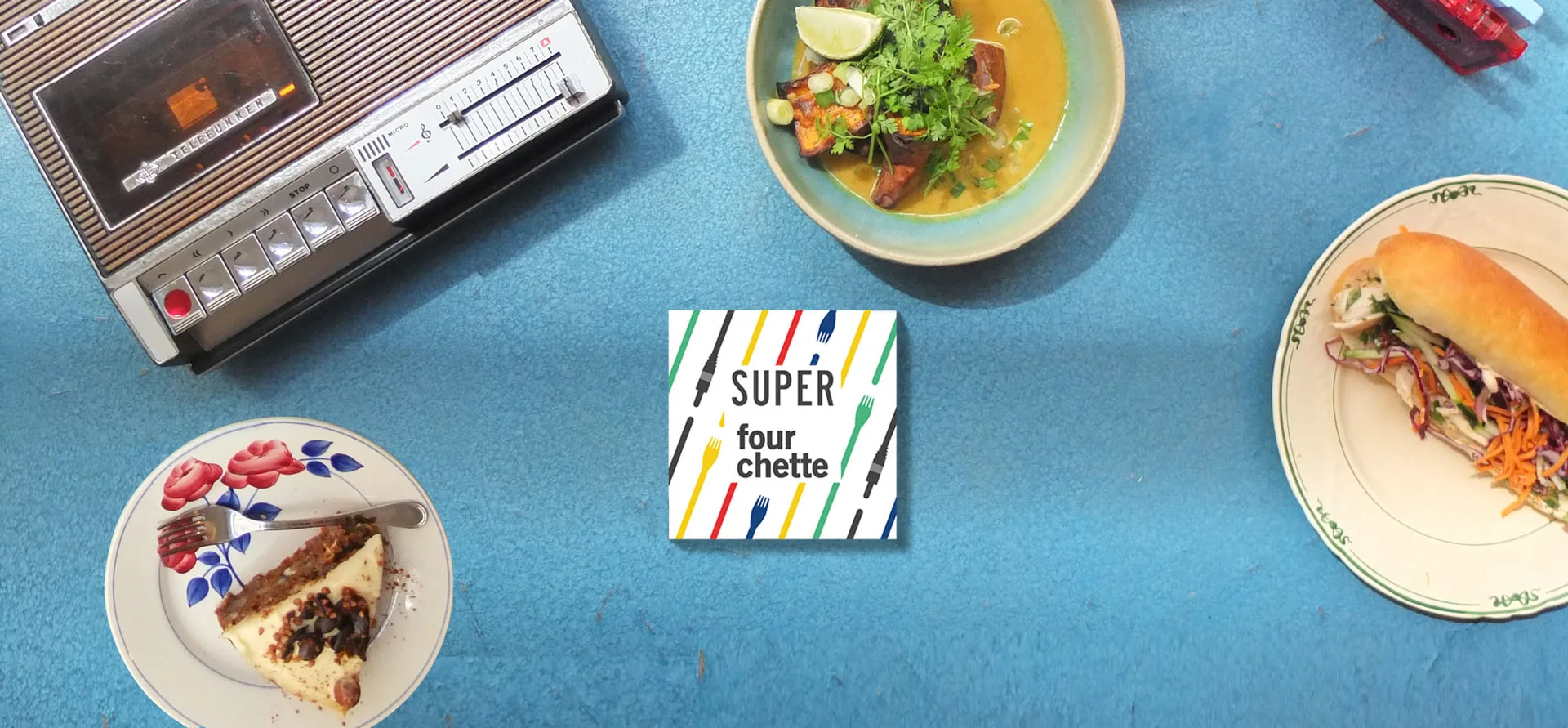 Super Fourchette — photo 21