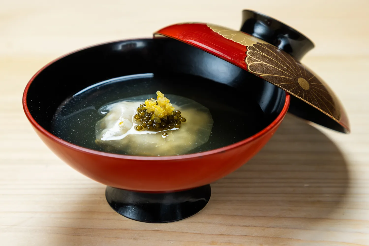 Edomae Sushi Matsuki — photo 28