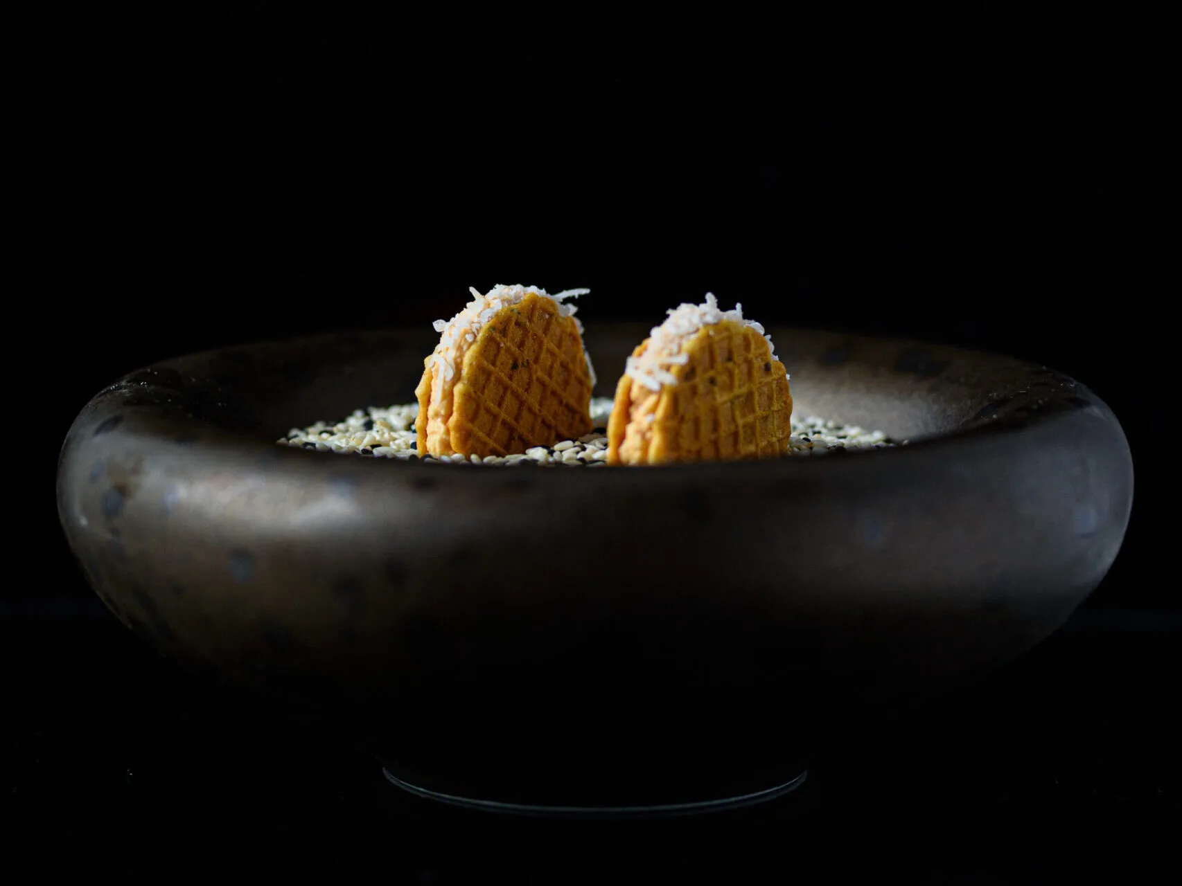Le Barquichon — food