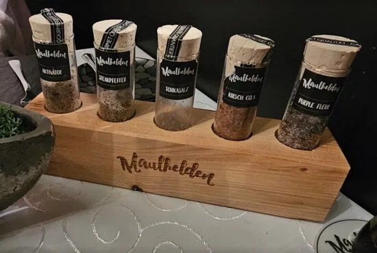 Restaurant Maulhelden — photo 16