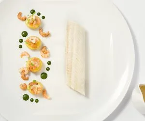 Gordon Ramsay au Trianon — photo 4