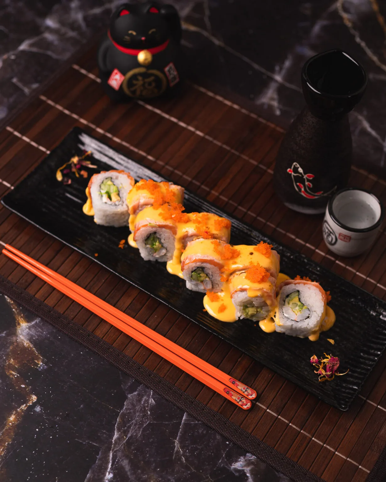 Chi Sushi — photo 37