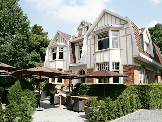 Bistronoom, Waregem