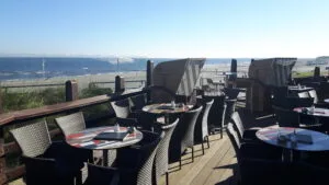 Strandrestaurant Riffkieker — photo 14
