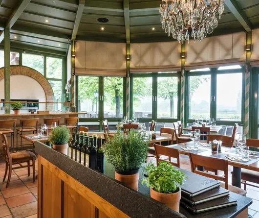 Ristorante Il Cavallo — photo 11