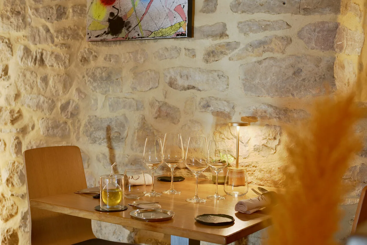 La Maison — photo 16