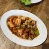 Klai Lib — food