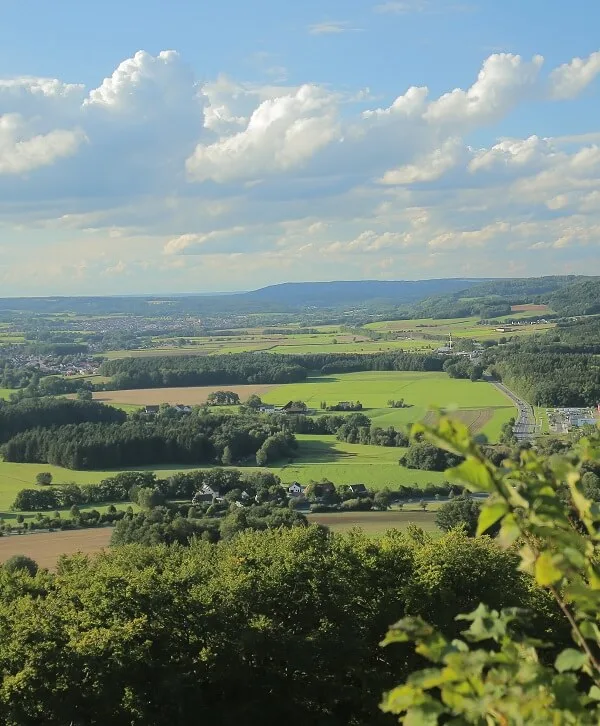 Restaurant Lehmeier — atmosphere