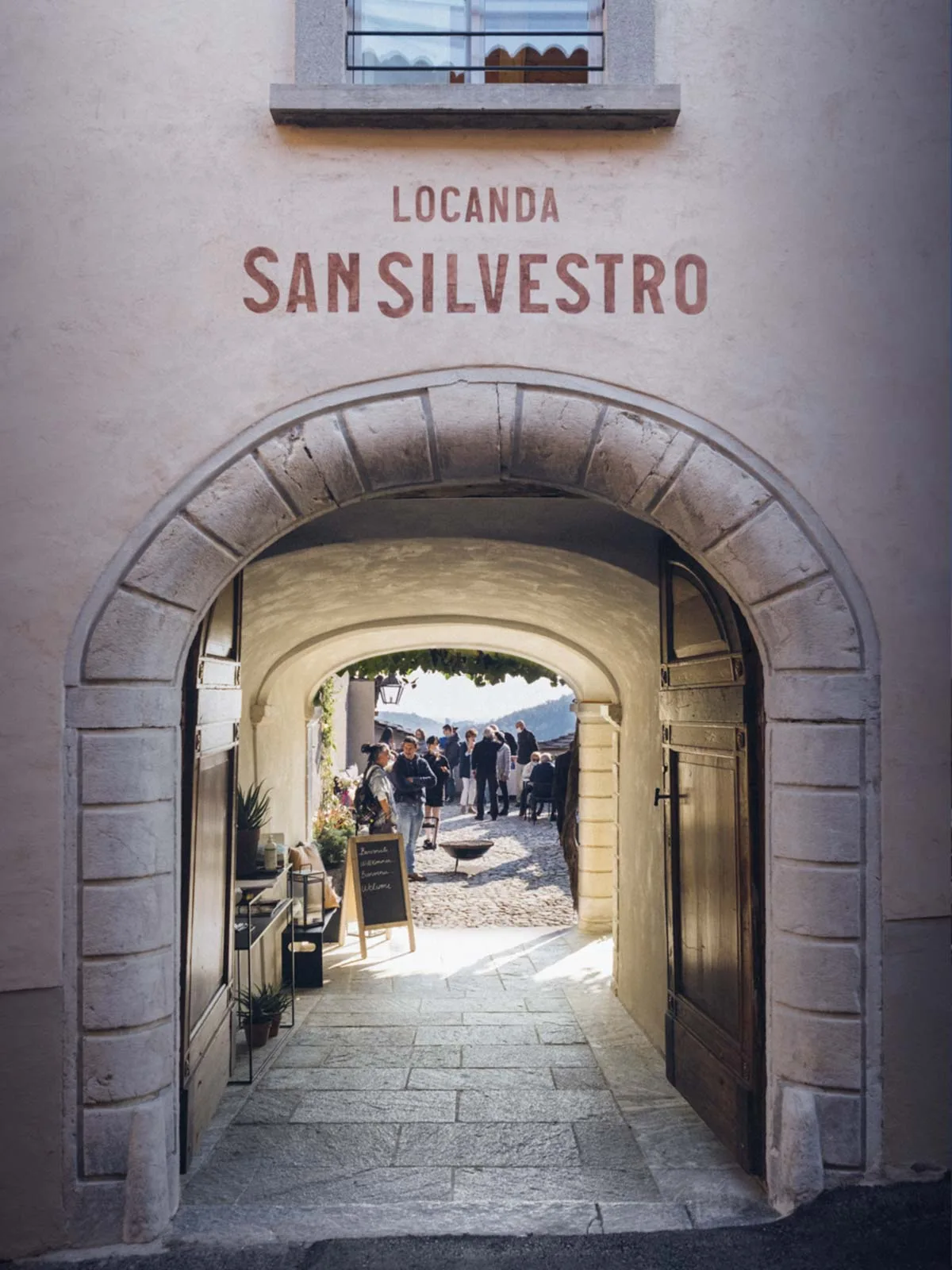 Locanda San Silvestro — photo 37