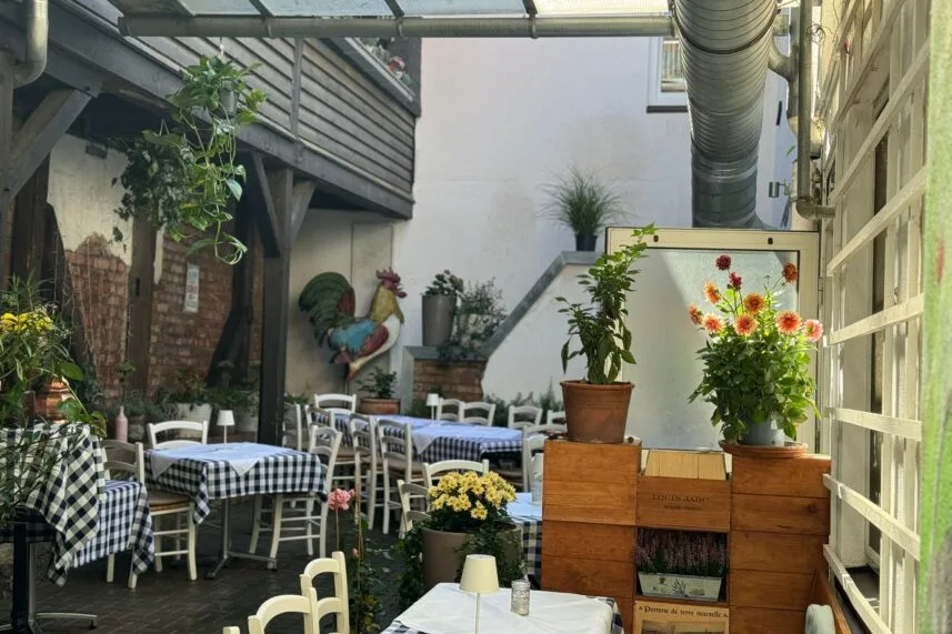 La Tarte — photo 38