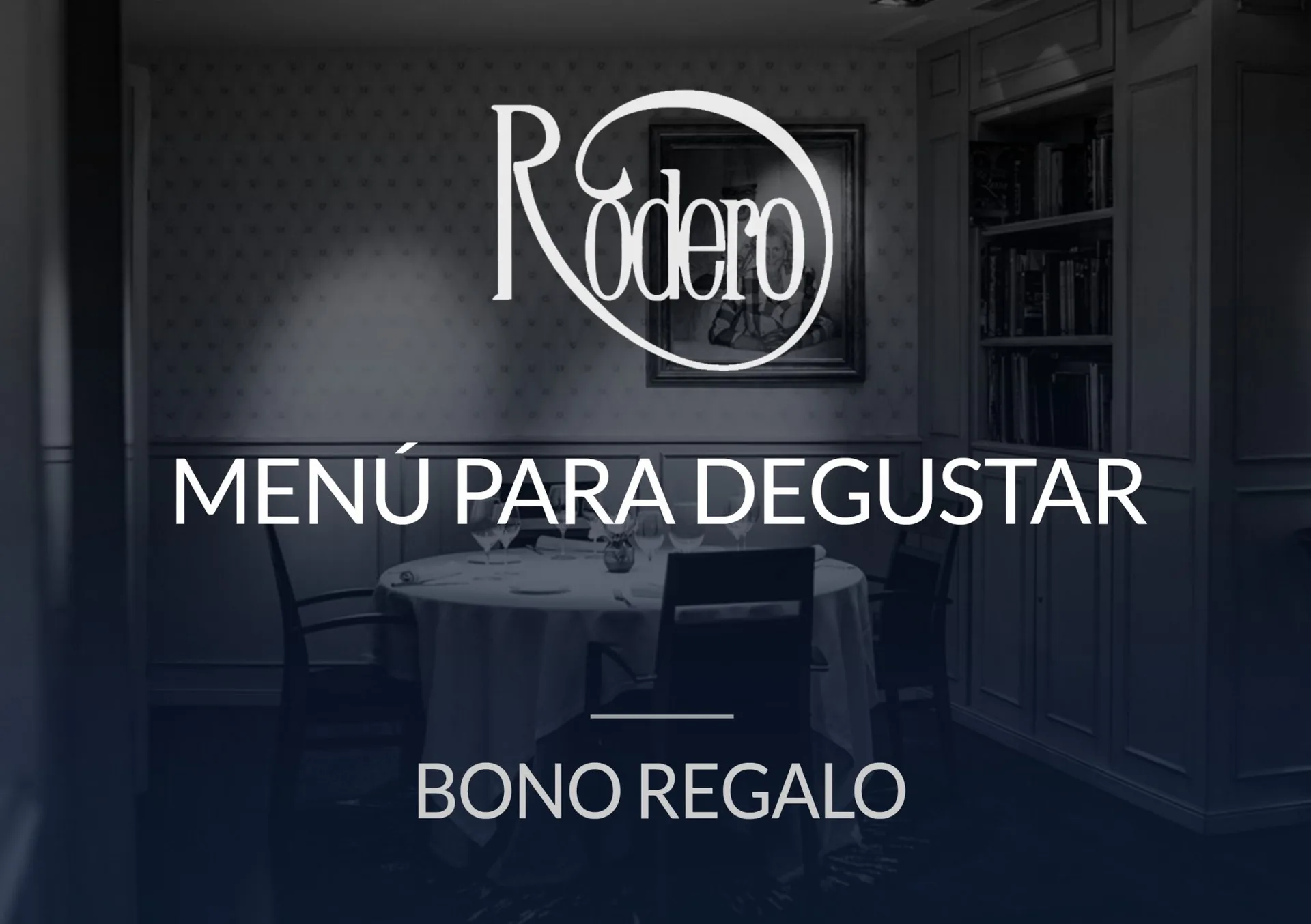 Rodero — photo 6