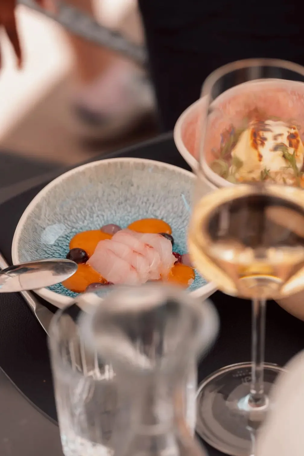 Restaurant Canova — photo 36