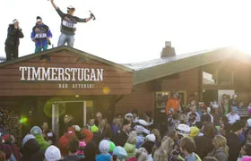 Vinbaren Åre — atmosphere