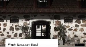 Wanås Restaurant — photo 27