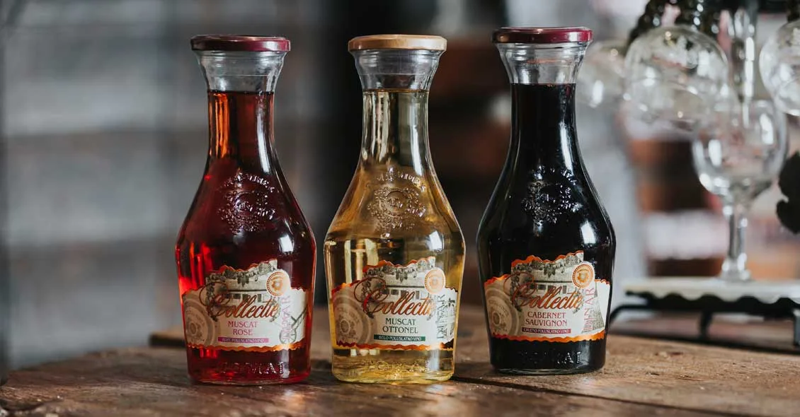 ETNO KUĆA DINAR — drink