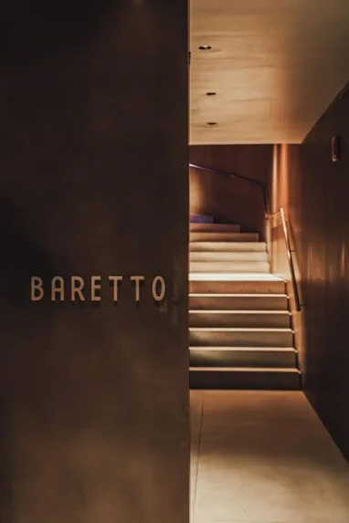 Fasano - New York, New York City