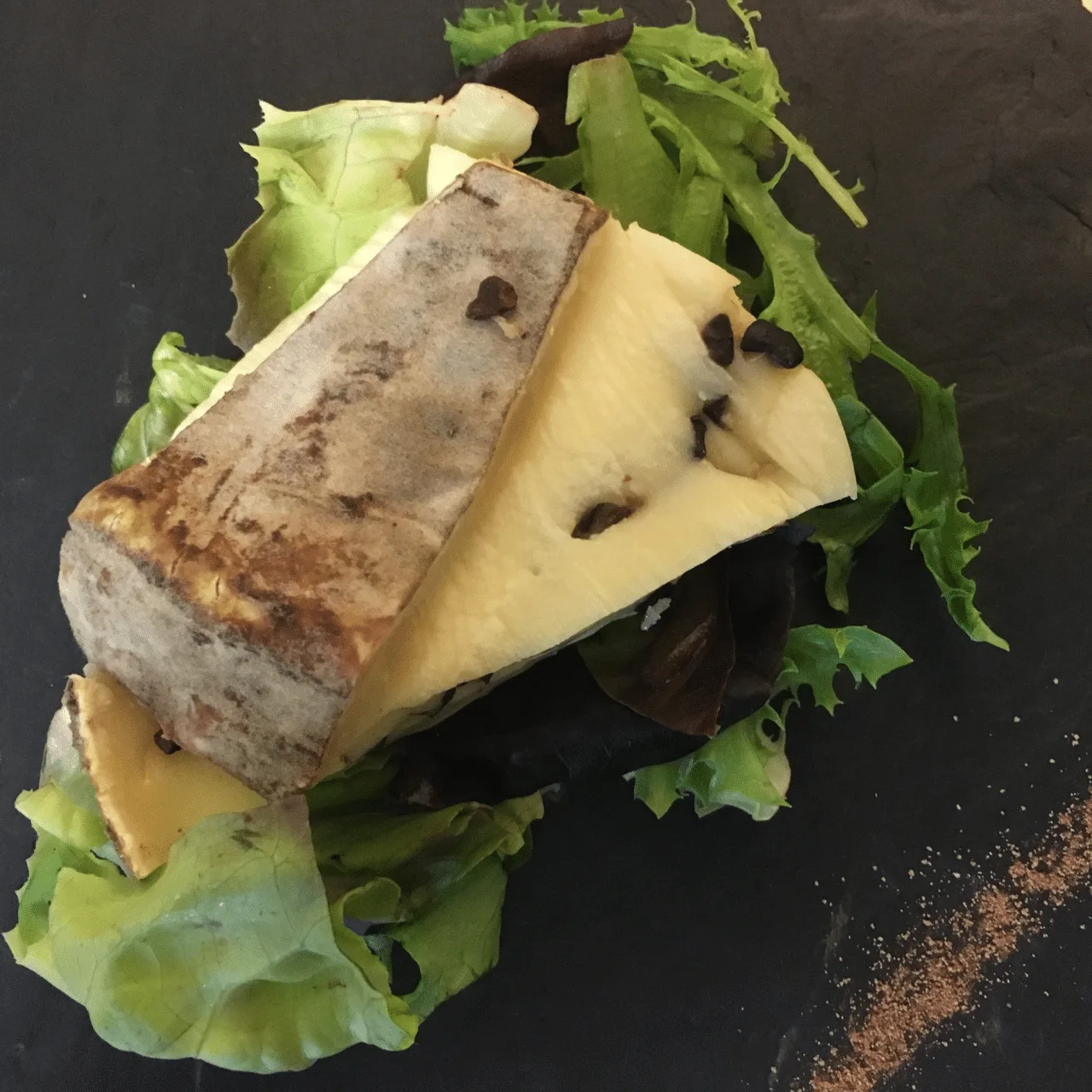 La Fontaine - L’Artiste et le Cuisinier — photo 48
