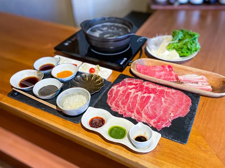 Shabushabu Mayumon — photo 5