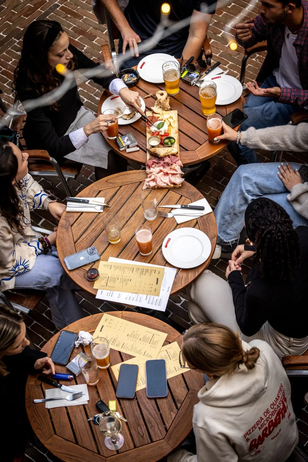 Barbetta's — photo 7