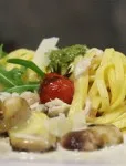 Restaurant „anno 1640“ — food