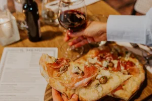 Gastrovino La Liguria — photo 105