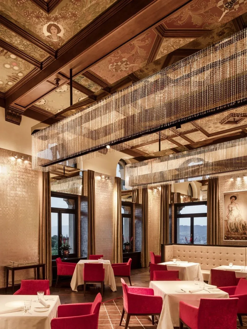 The Restaurant — photo 22