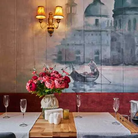 Ristorante Da Claudio — photo 7