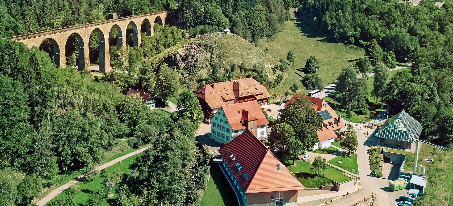 Hotel Hofgut Sternen - Schwarzwaldstube — photo 22