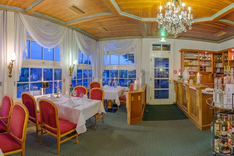 Restaurant Böttgerstube — photo 16