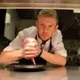 La Brasserie d’Eole — kitchen