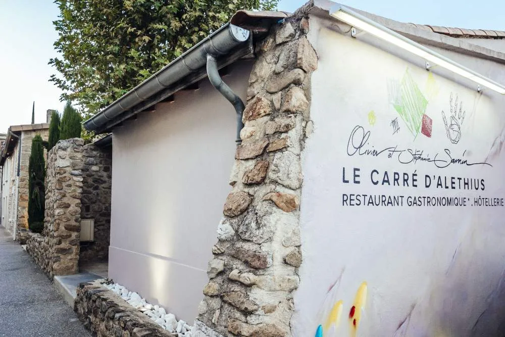 Le Carré d'Alethius — photo 39