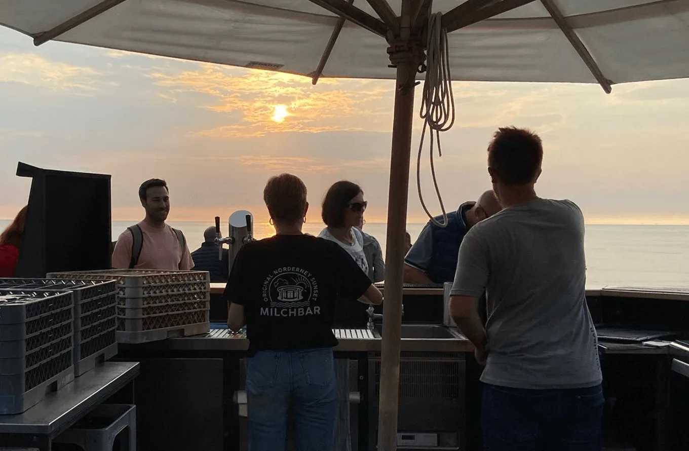 Milchbar Norderney — photo 44