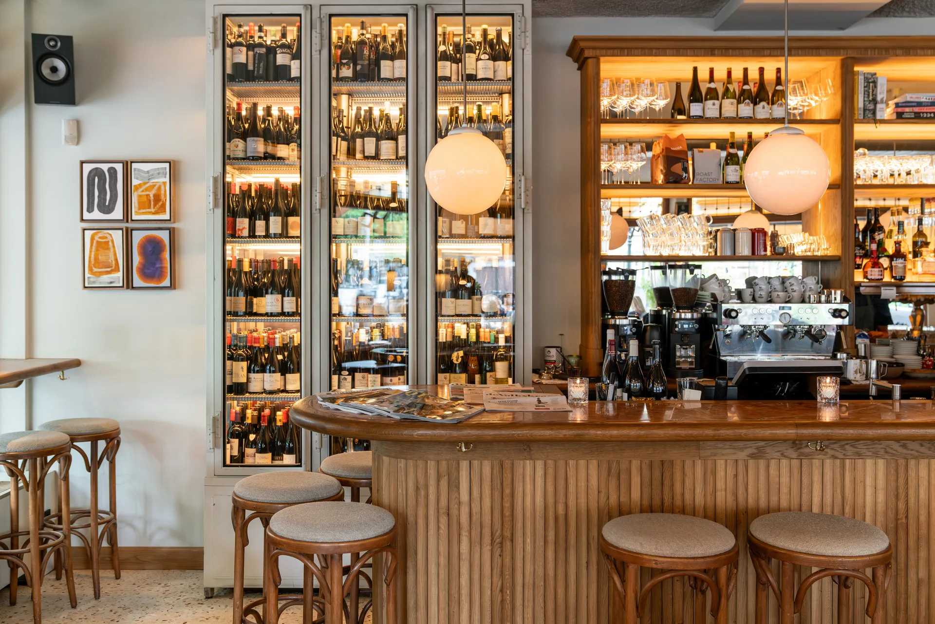 Bar Bowie — photo 10