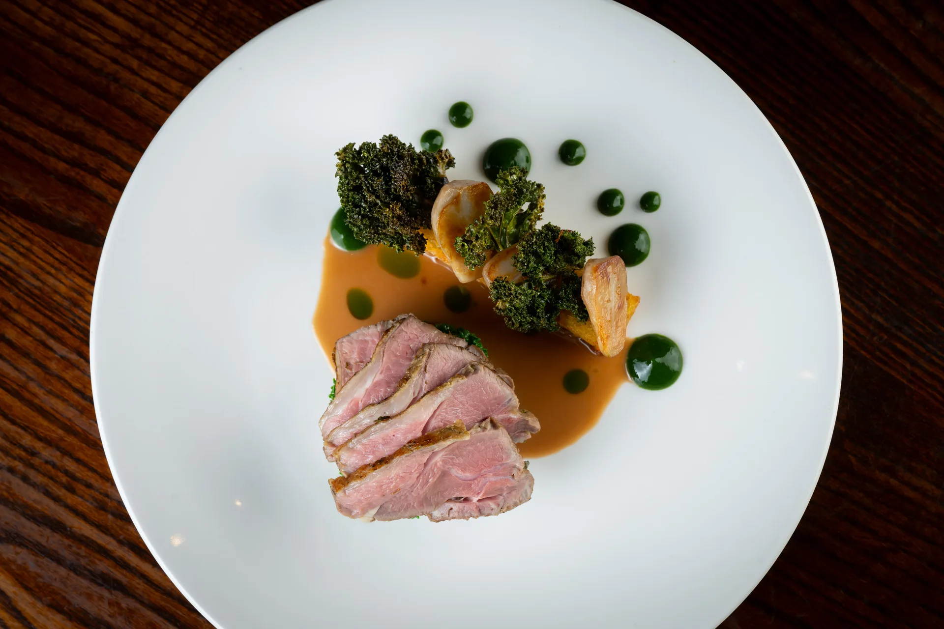 The Royalist Restaurant — photo 27