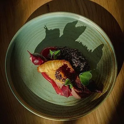 Truffle pig — photo 15
