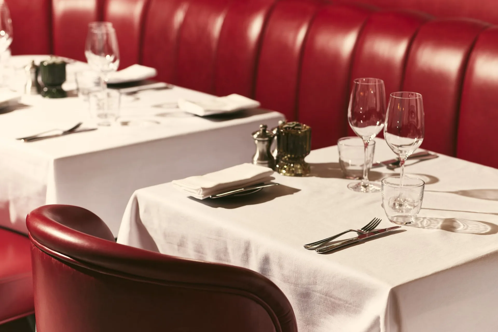 Bistrot at Wild Honey — photo 4