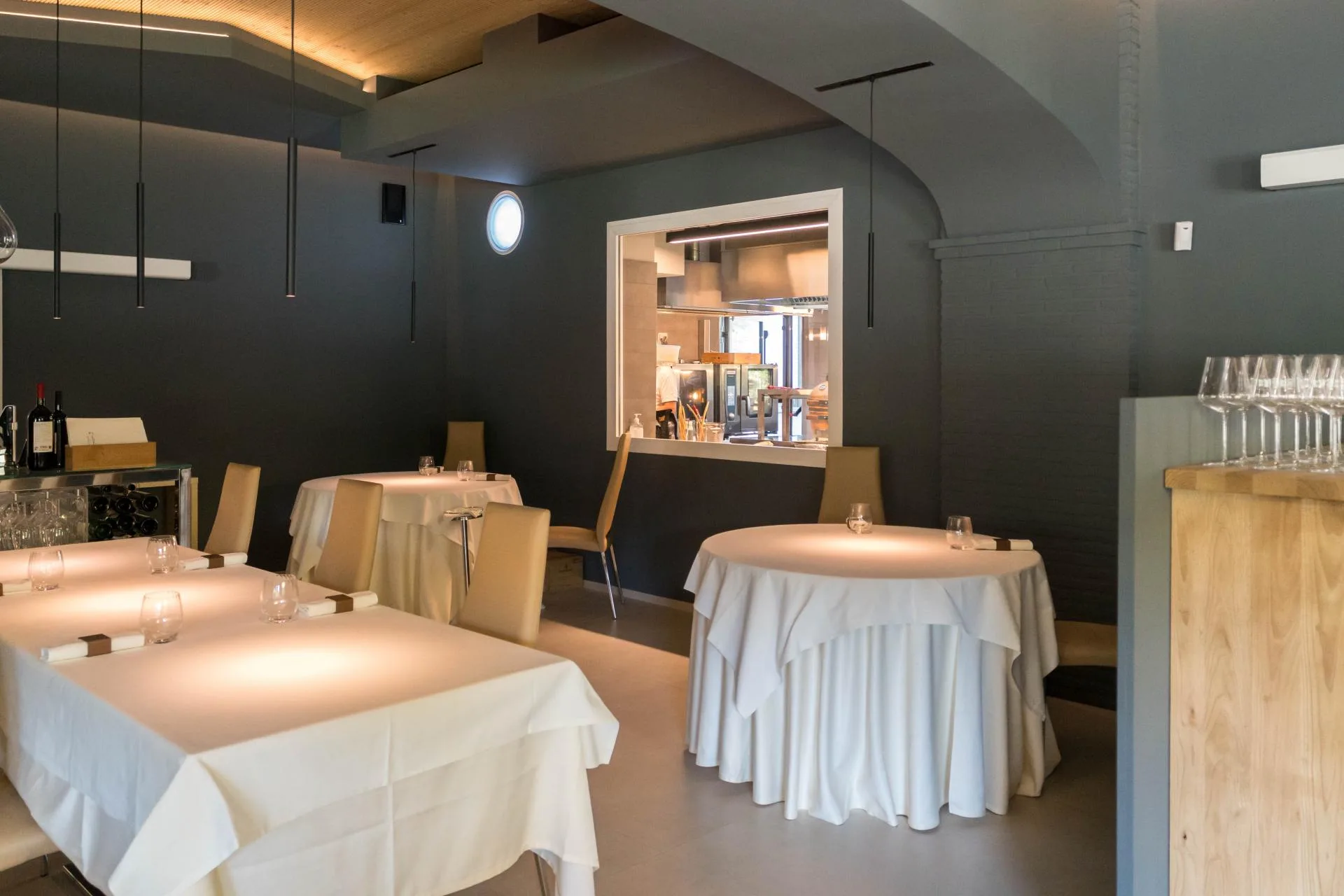 Ristorante Del Lago — photo 19