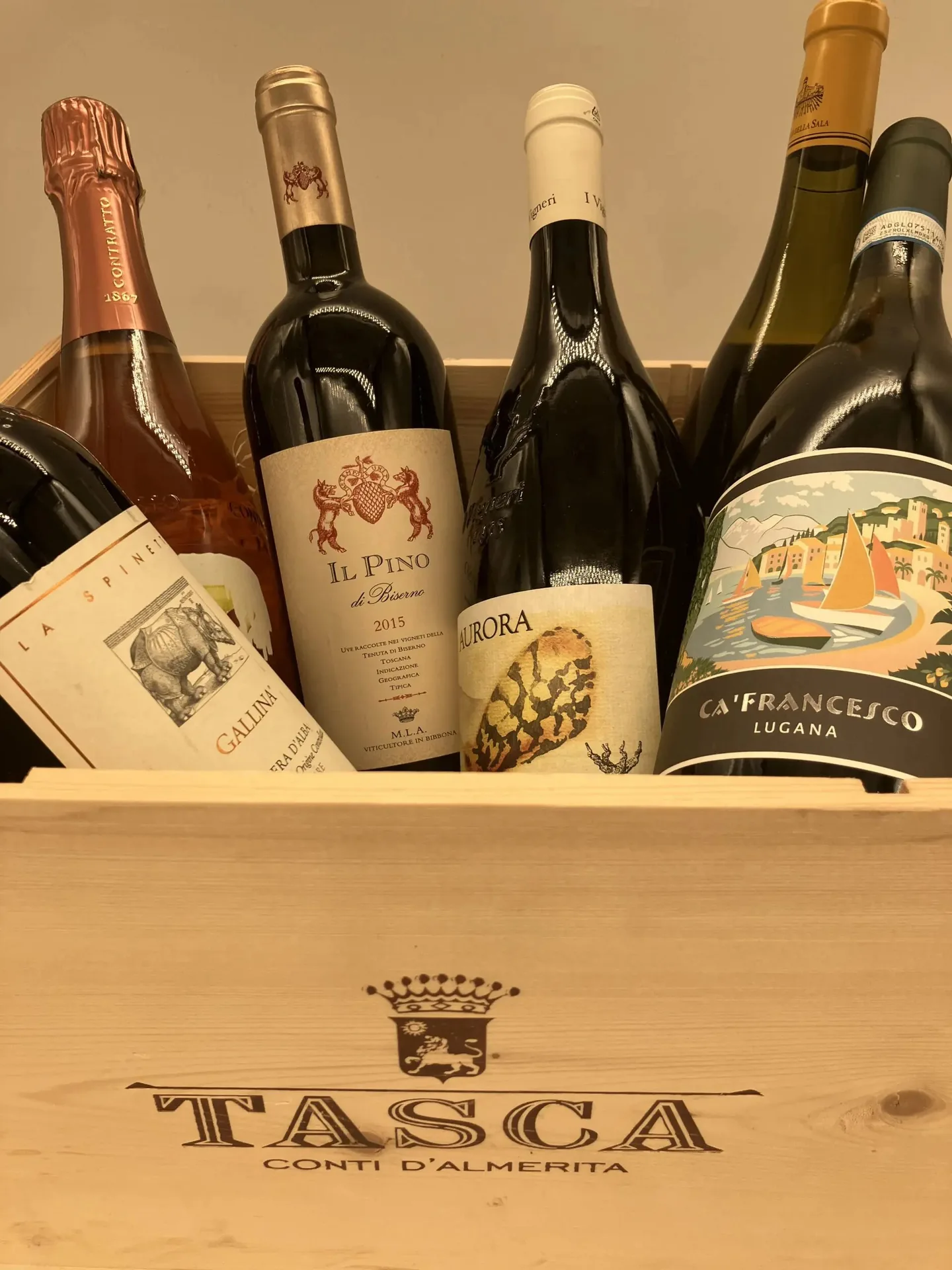 I Vigneri — photo 65