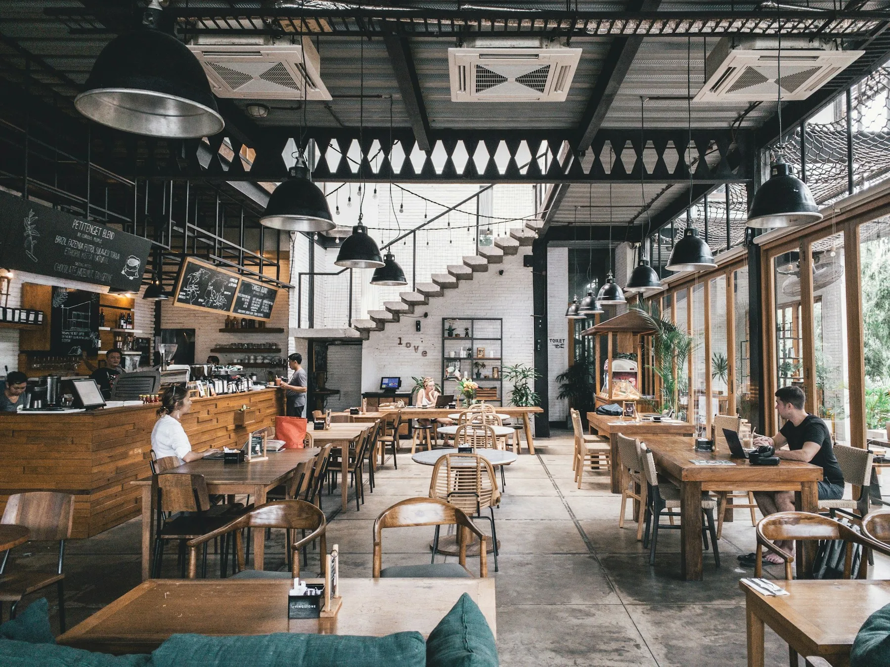 Osteria — photo 11
