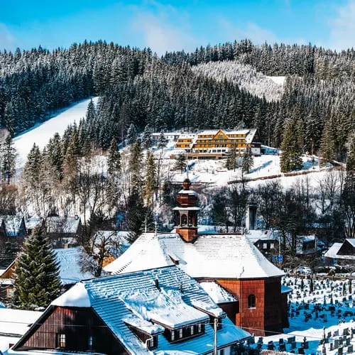 Grandhotel Tatra — photo 8
