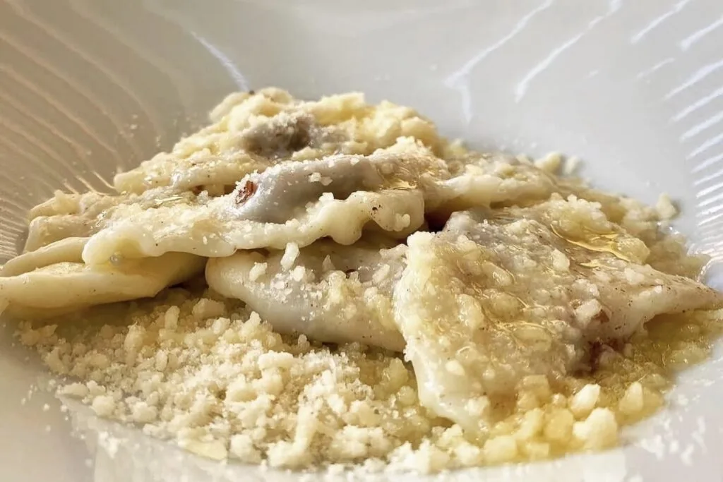 Trattoria Via Vai — photo 5