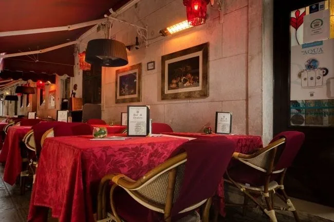 Bistrot de Venise — photo 11