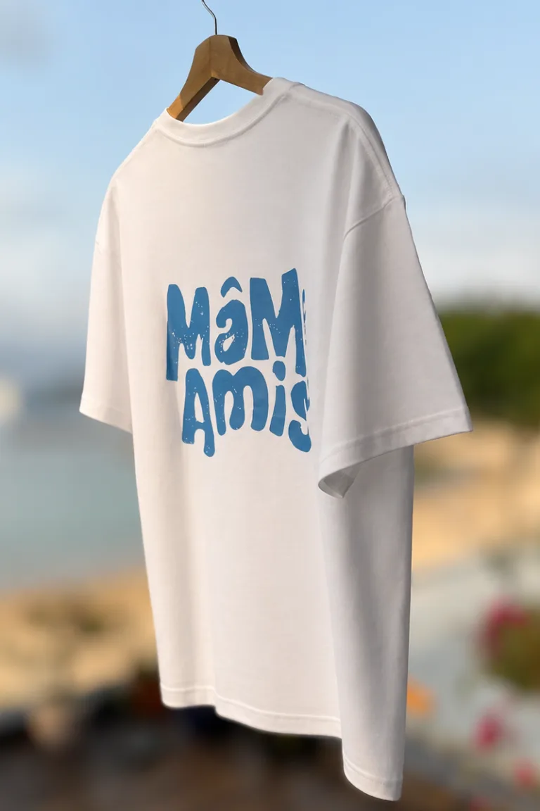Mâm Amis — photo 39