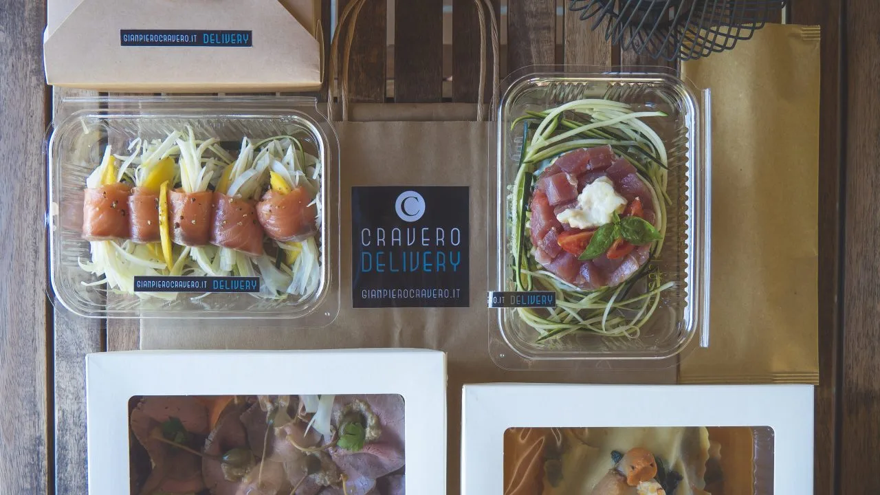 Cravero - Osteria Contemporanea — photo 18