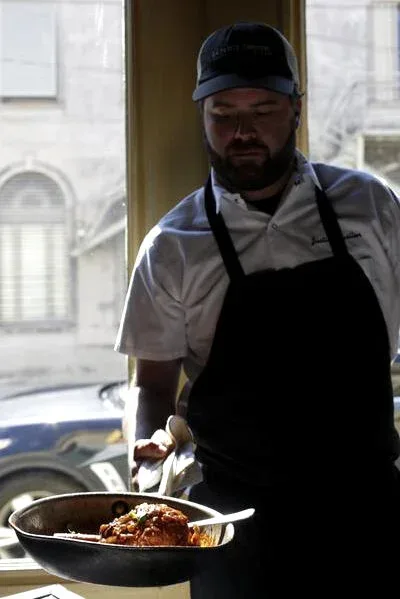 La Petite Grocery — photo 26