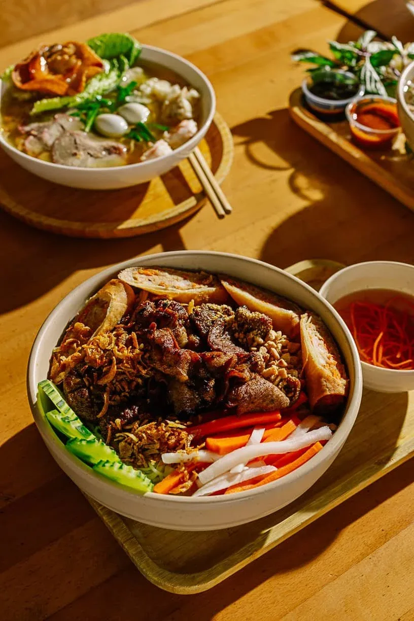 Ngon Vietnamese Kitchen — photo 13