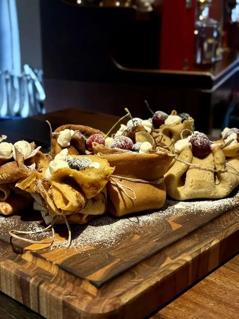 Ristorante Da Gaetano — photo 39
