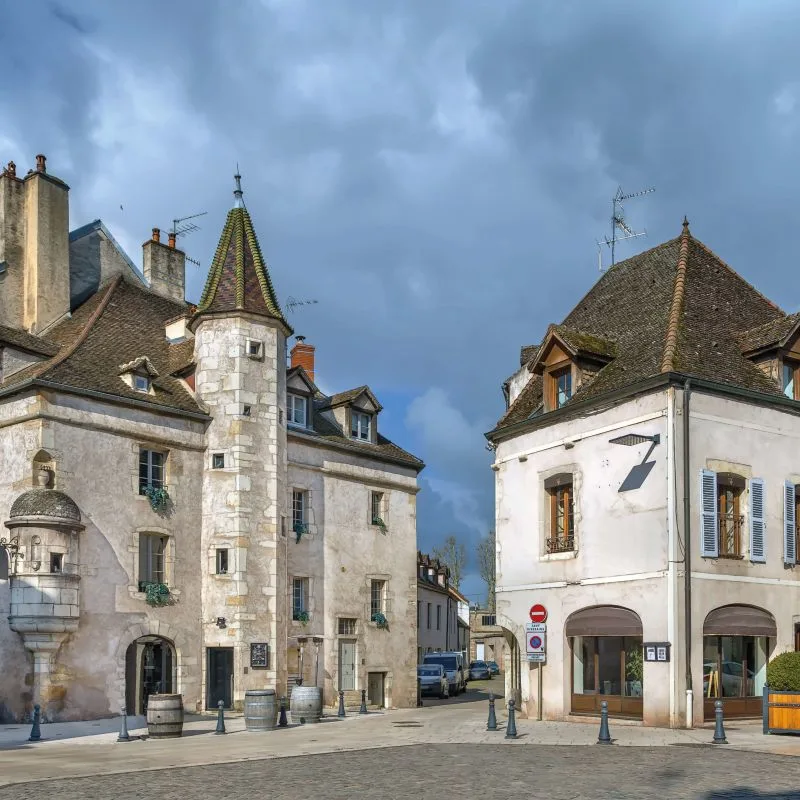 Le Montrachet — photo 56