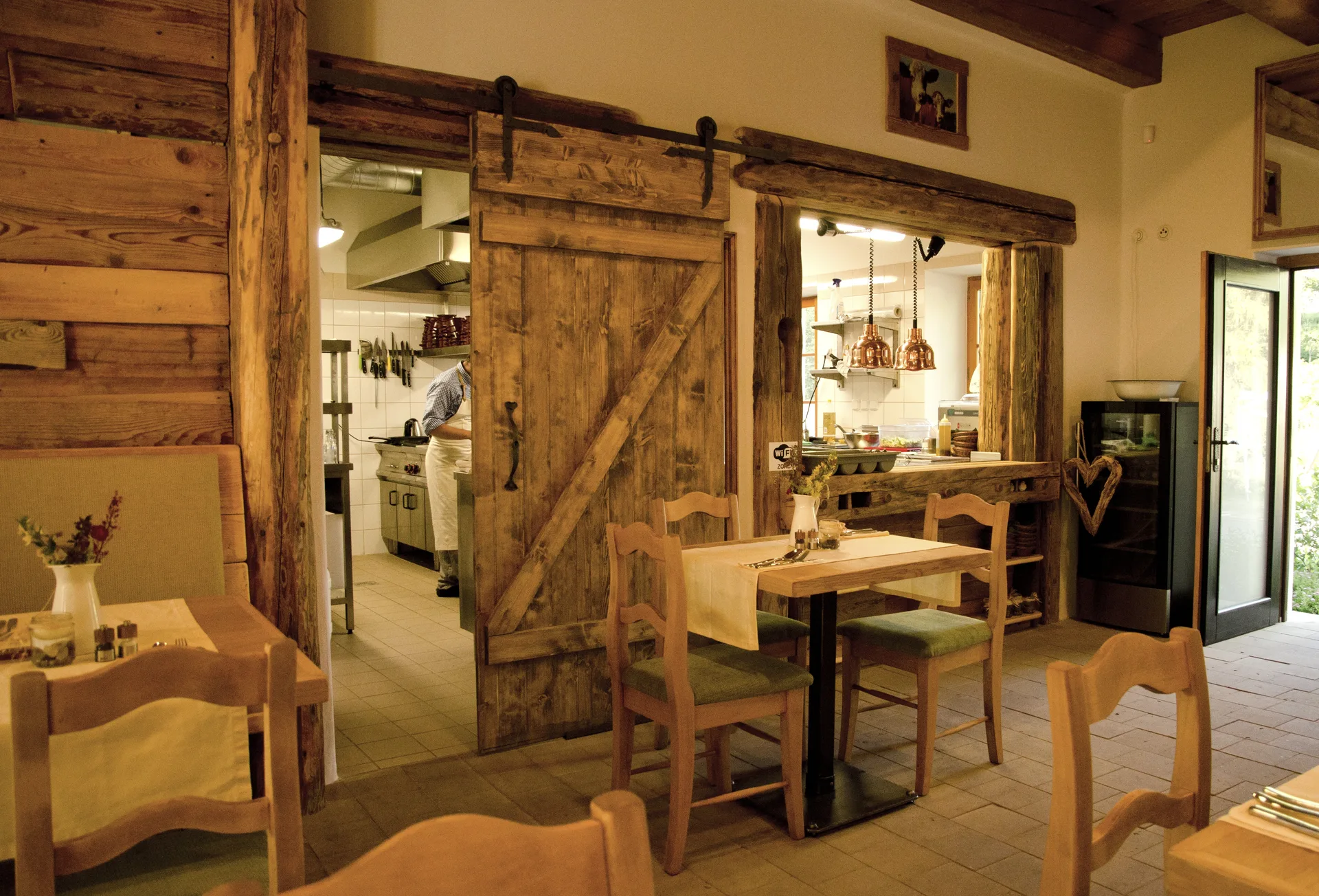 Restaurace Kovářova kobyla — photo 10